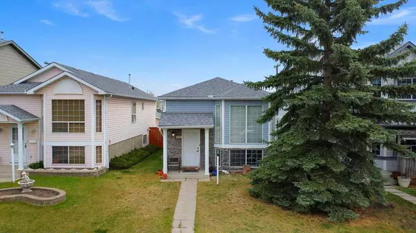 Calgary, AB T1Y 6Y5,4249 Catalina BLVD NE