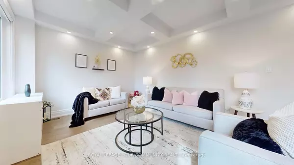 Richmond Hill, ON L4E 4A6,100 Grand Oak DR