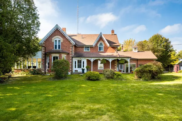 14650 Heart Lake RD, Caledon, ON L7C 2J7
