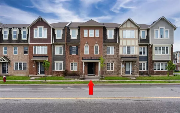 26 Ganton HTS, Brampton, ON L7A 0S4