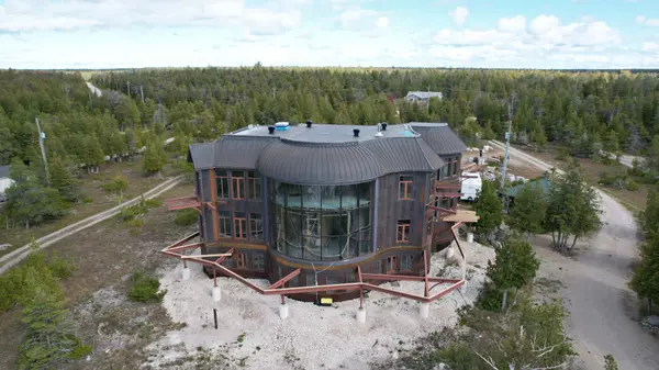 Northern Bruce Peninsula, ON N0H 2R0,794 Dorcas Bay RD