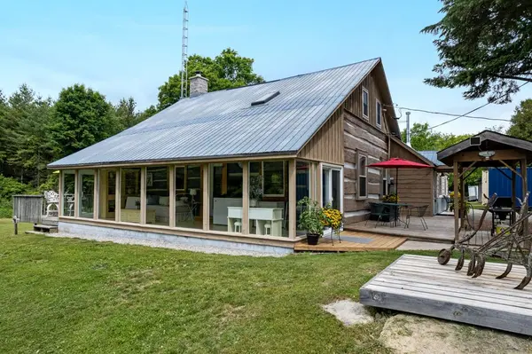 Montague, ON K7A 4S4,149 Ford RD