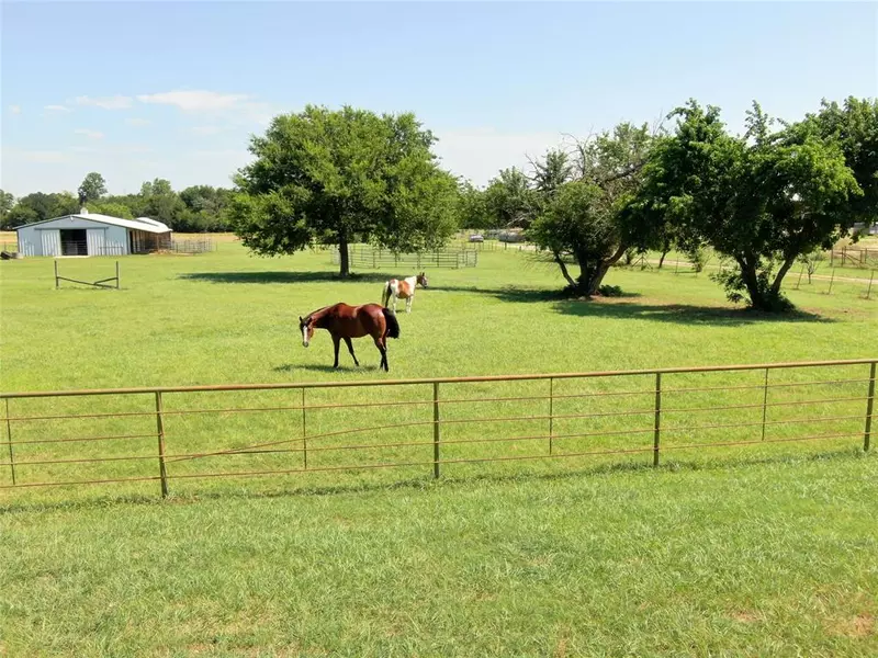 000 Gladness, Rhome, TX 76087