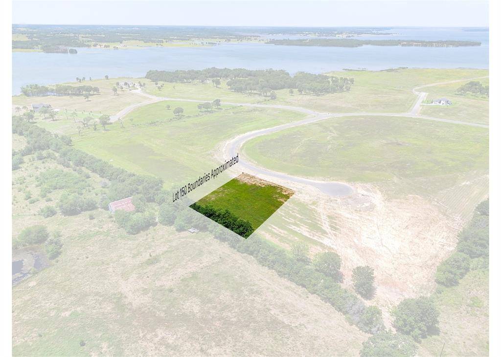 Honey Grove, TX 75446,784 Shores Drive