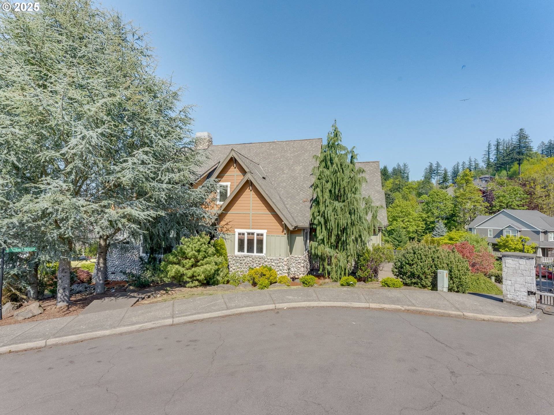 10193 SE CRESCENT RIDGE LOOP, Happy Valley, OR 97086
