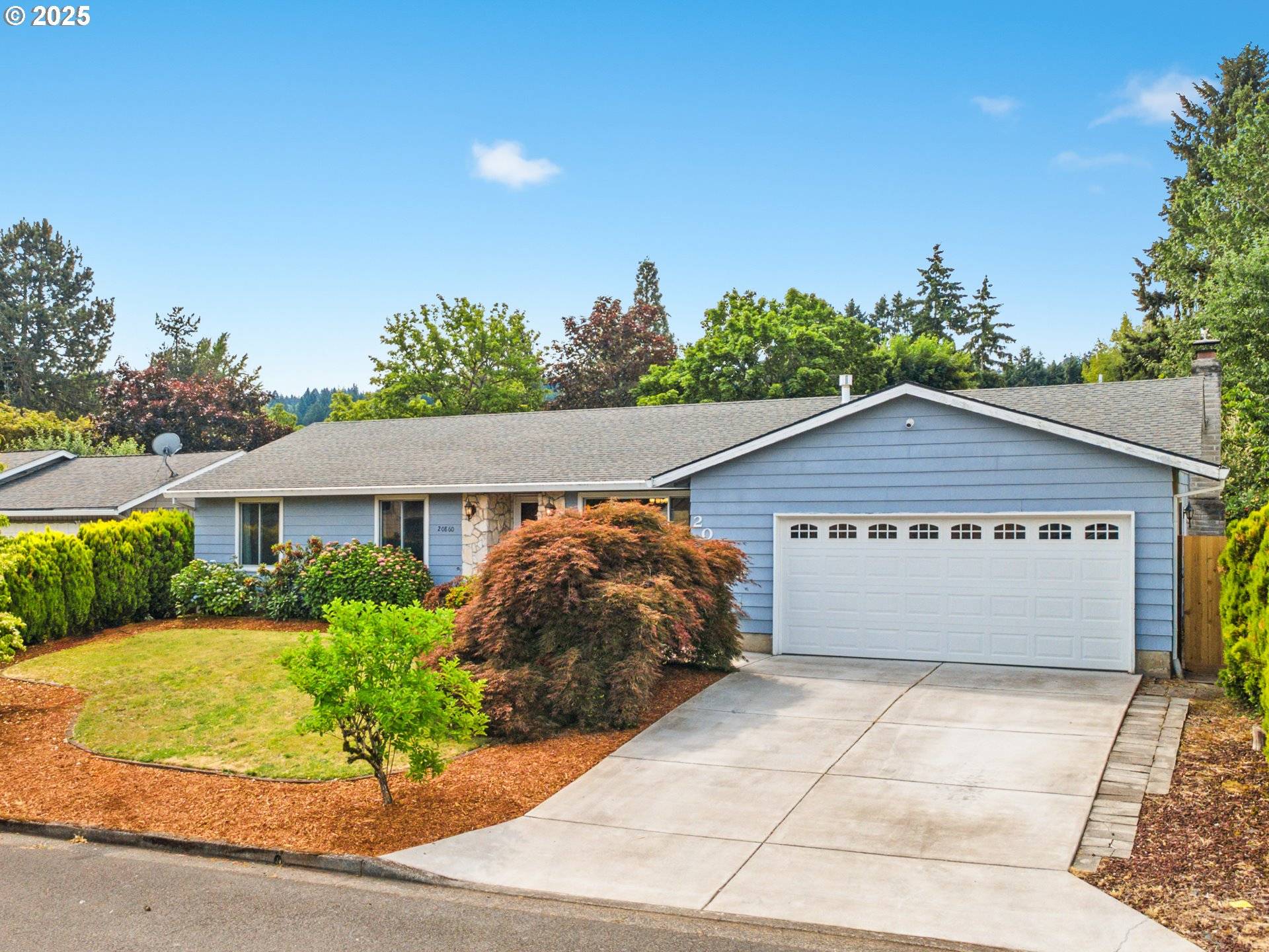 Beaverton, OR 97078,20860 SW MADRID CT