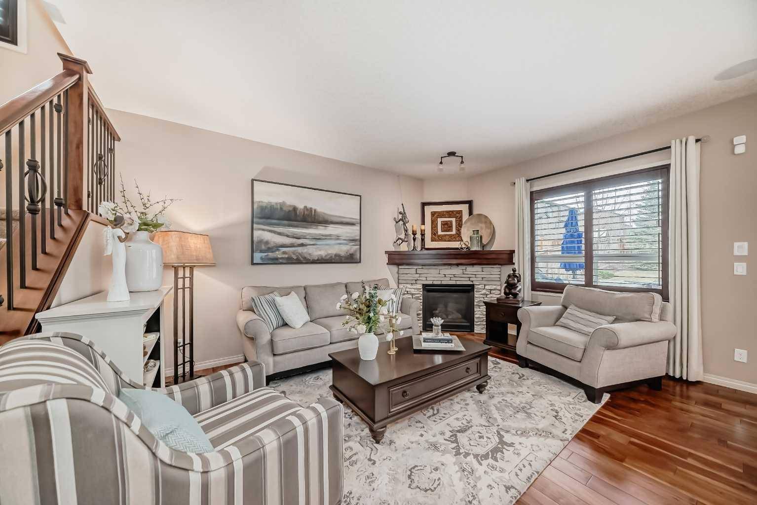 Calgary, AB T3R0P5,268 Nolanshire PT Northwest