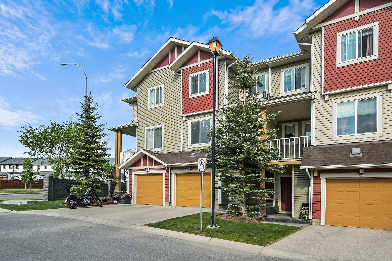 Calgary, AB T3R 0J6,67 Sage Hill Common Northwest