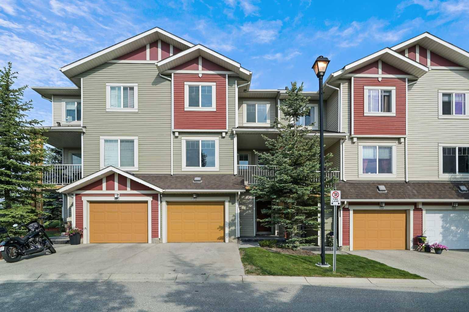 67 Sage Hill Common NW, Calgary, AB T3R 0J6
