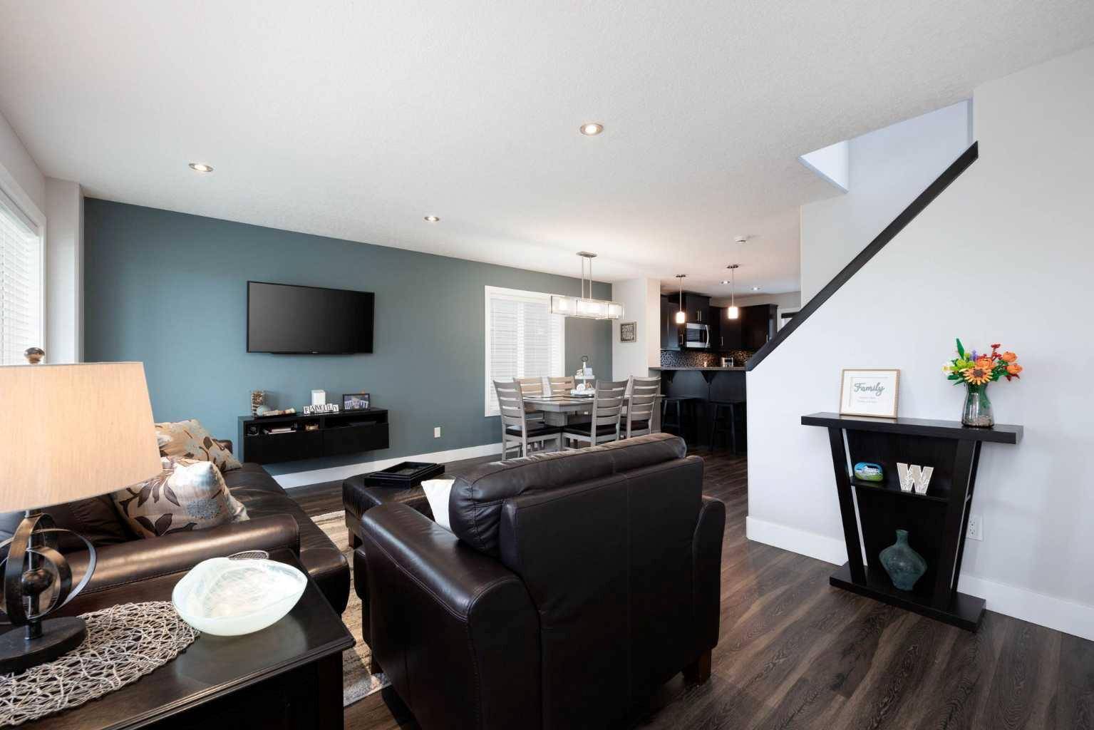 Fort Mcmurray, AB T9K0T8,403 Prospect DR