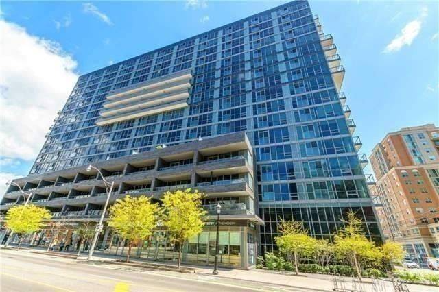 320 Richmond ST E #1022, Toronto C08, ON M5A 1P9