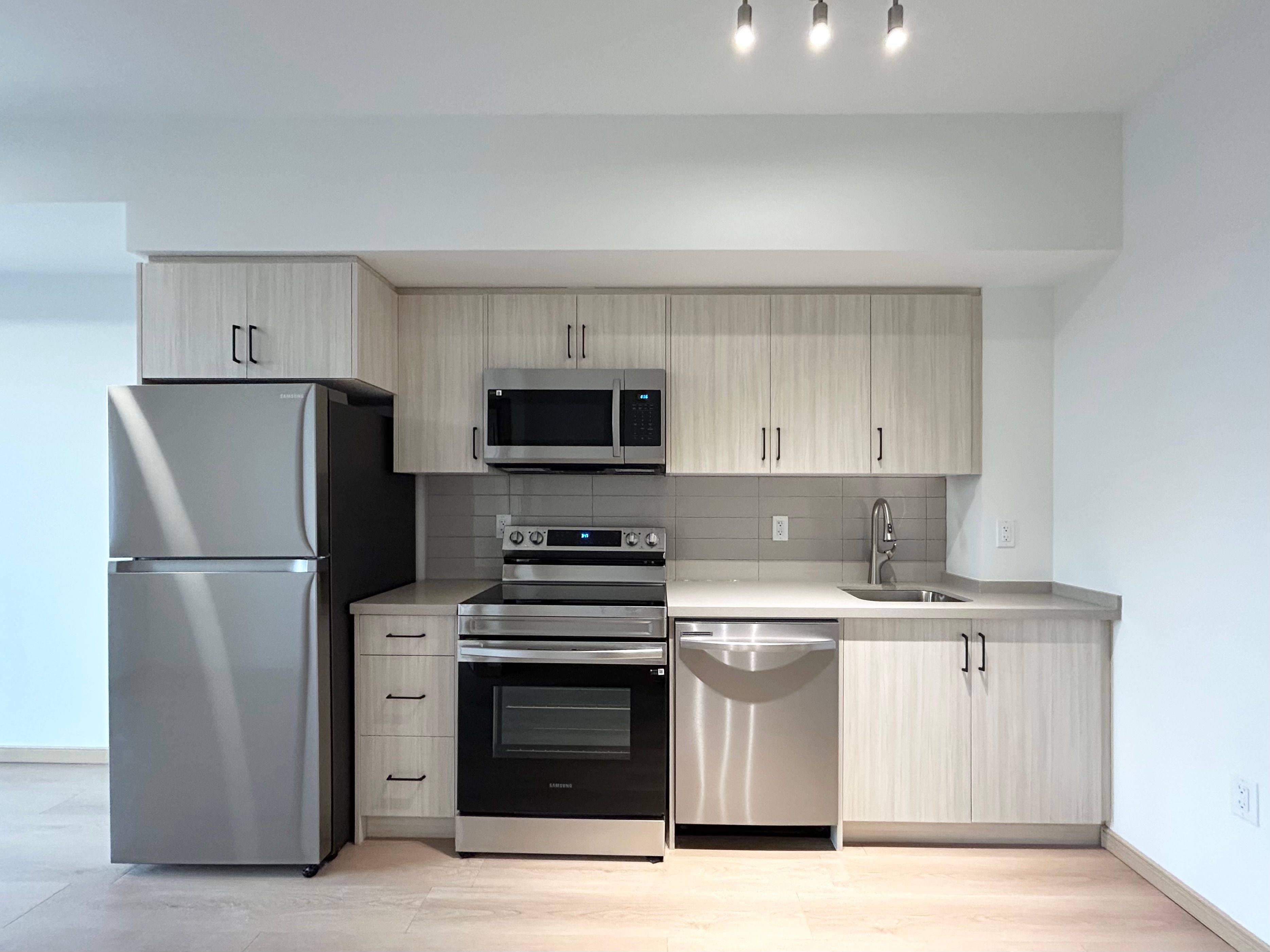 Toronto E05, ON M1T 0C2,3429 Sheppard AVE E #315