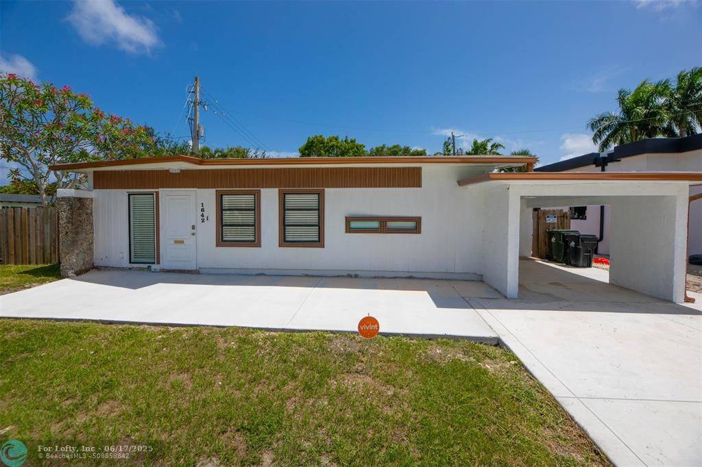 Fort Lauderdale, FL 33304,1642 NE 8th St