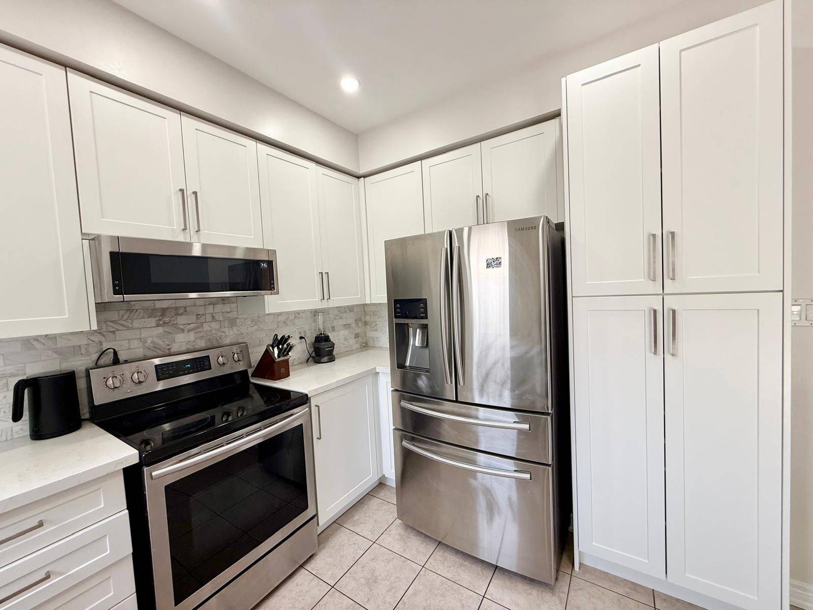 Vaughan, ON L4H 0E1,46 Ozner CRES