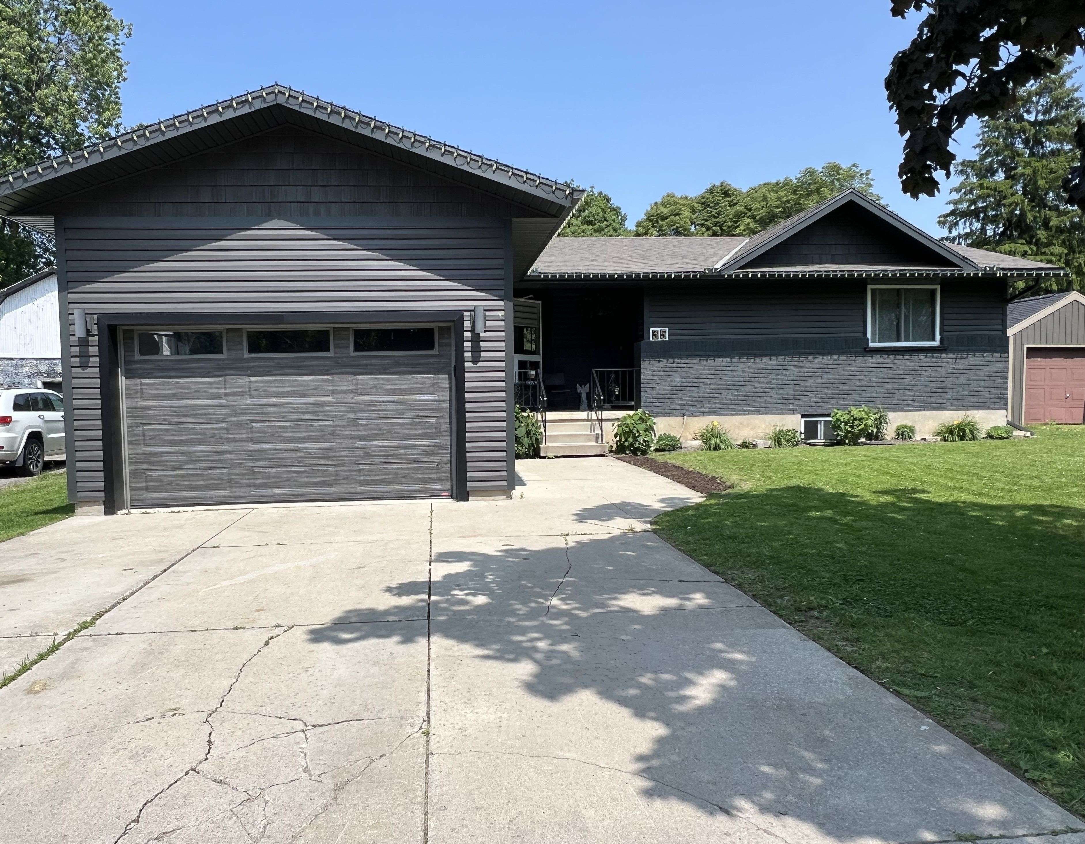 35 Wellington ST, East Zorra-tavistock, ON N0B 2R0