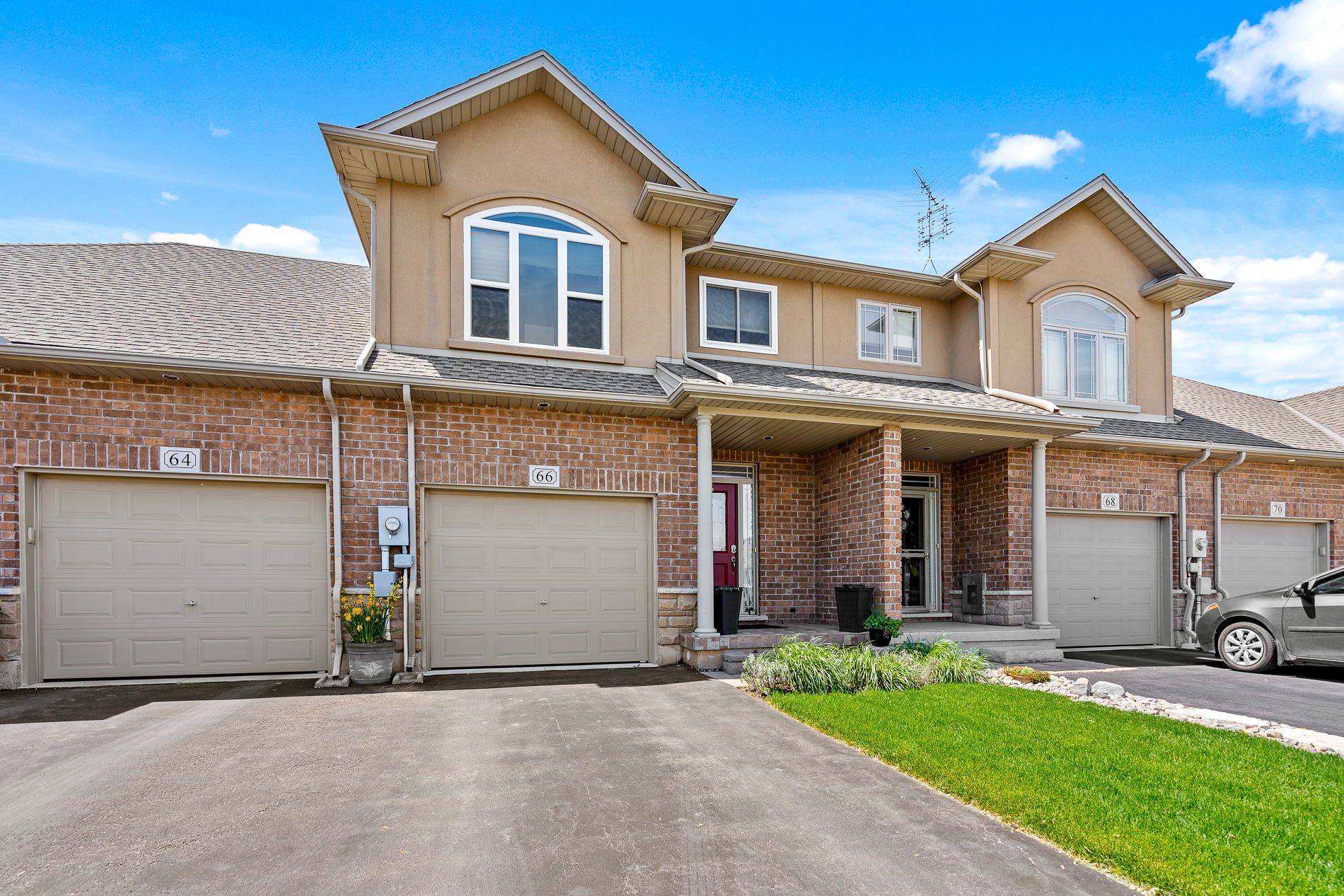 Pelham, ON L0S 1E4,66 Tanner DR