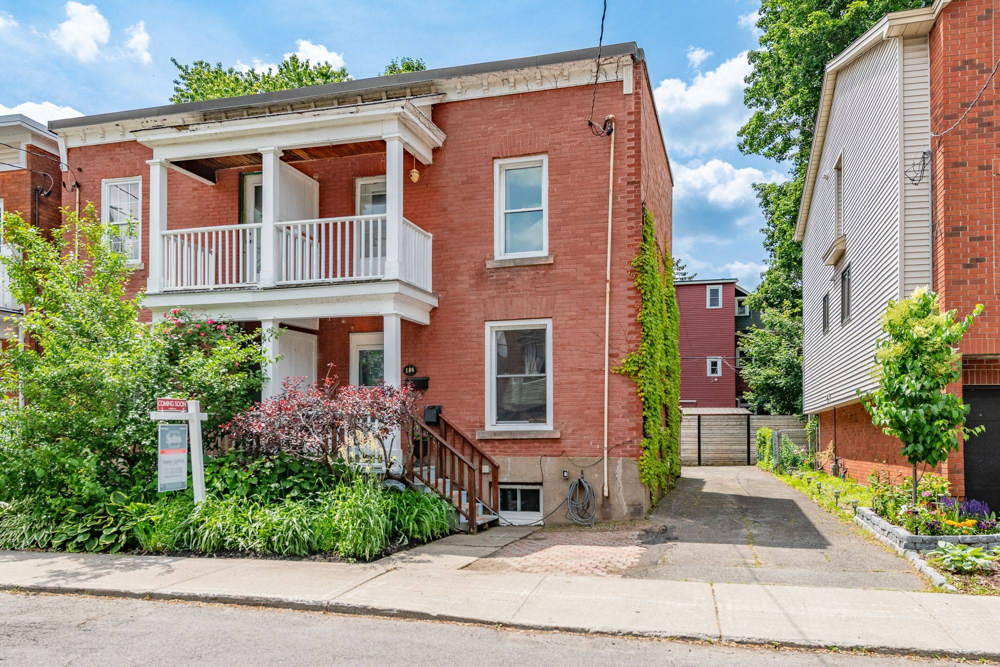 186 Mcgillivray ST, Glebe - Ottawa East And Area, ON K1S 1K8