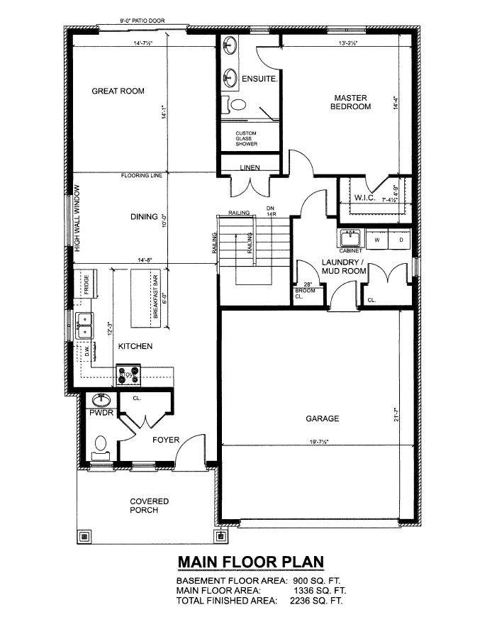 Tillsonburg, ON N4G 5S3,11 Sycamore DR