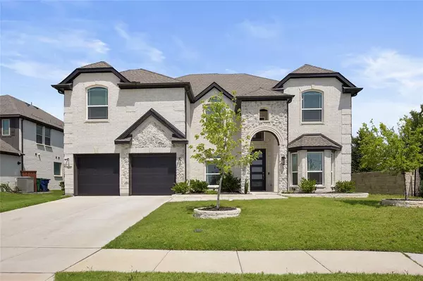 Celina, TX 75009,3332 Azure Lane