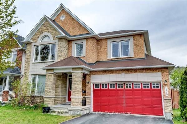 153 Tapestry DR, Barrhaven, ON K2J 0H4