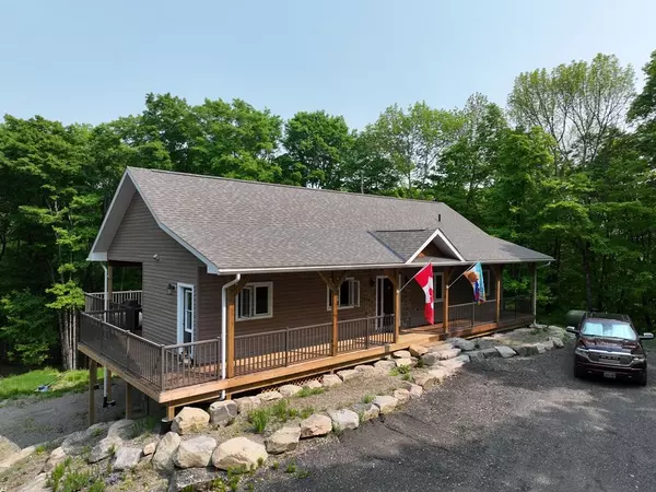253 Ridgeview RD, Dysart Et Al, ON K0M 1S0