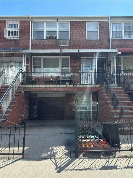 2180 59th ST, Bensonhurst, NY 11204