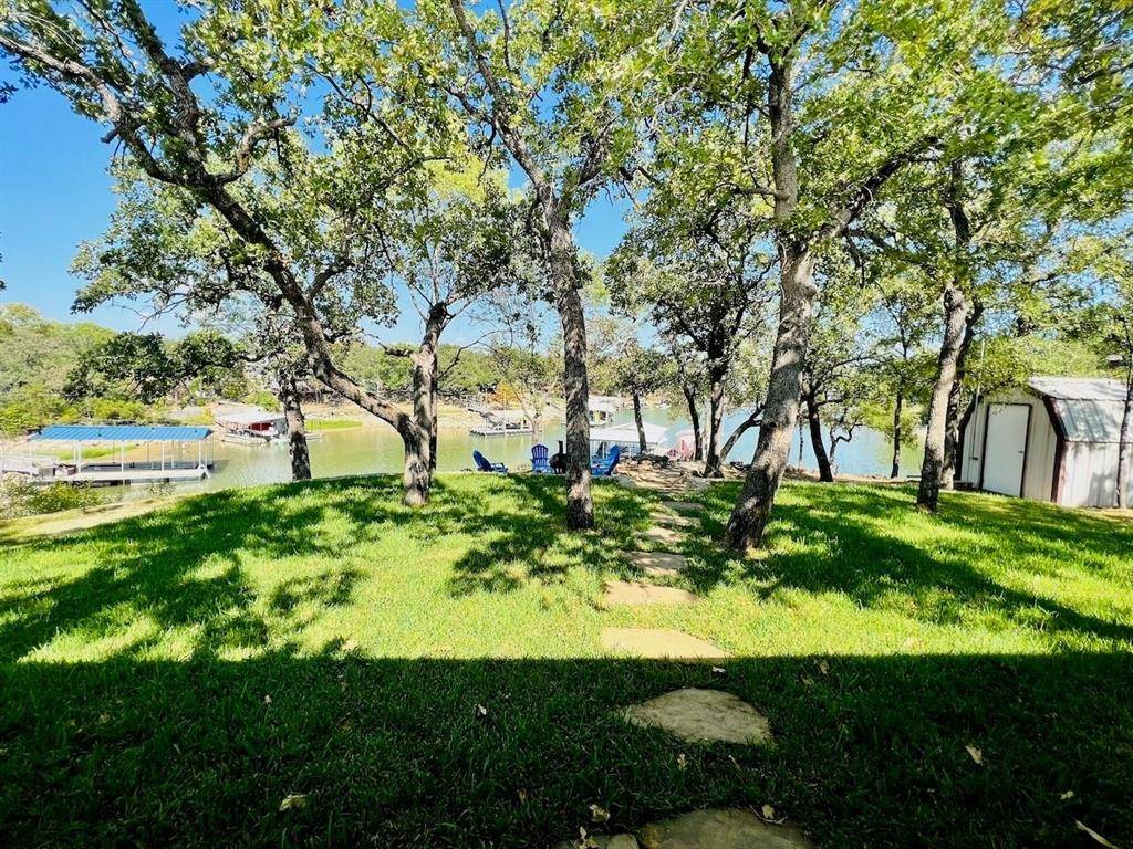 Chico, TX 76431,1027 County Road 1744