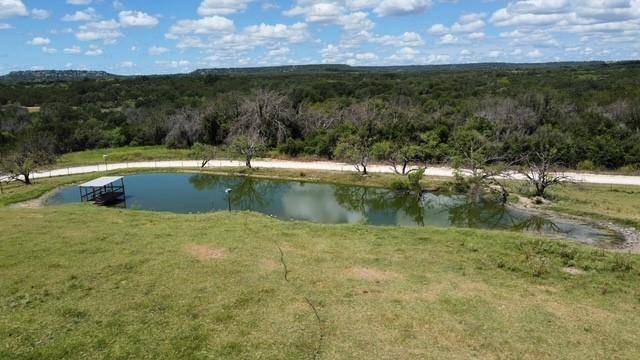 1851 County Road 175,  Sidney,  TX 76474
