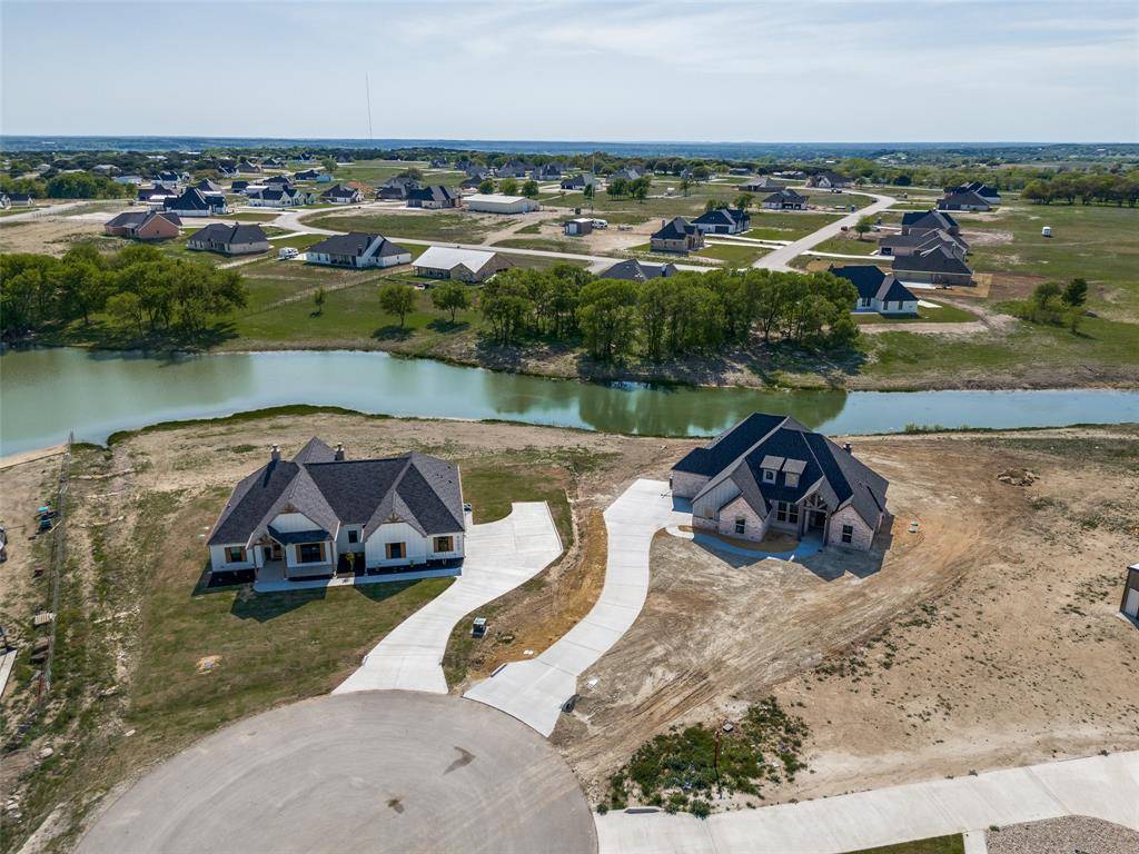 Weatherford, TX 76087,4013 Highland Pond Court
