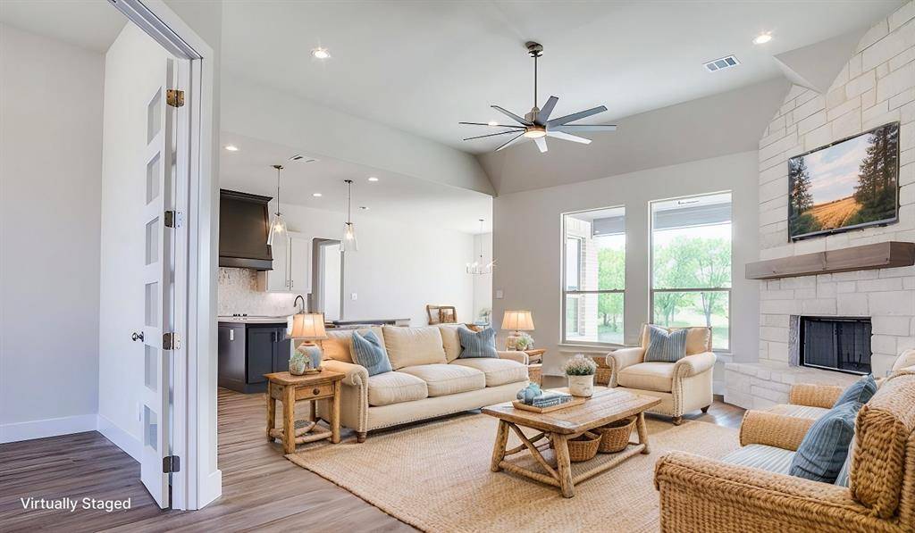 Weatherford, TX 76087,4013 Highland Pond Court