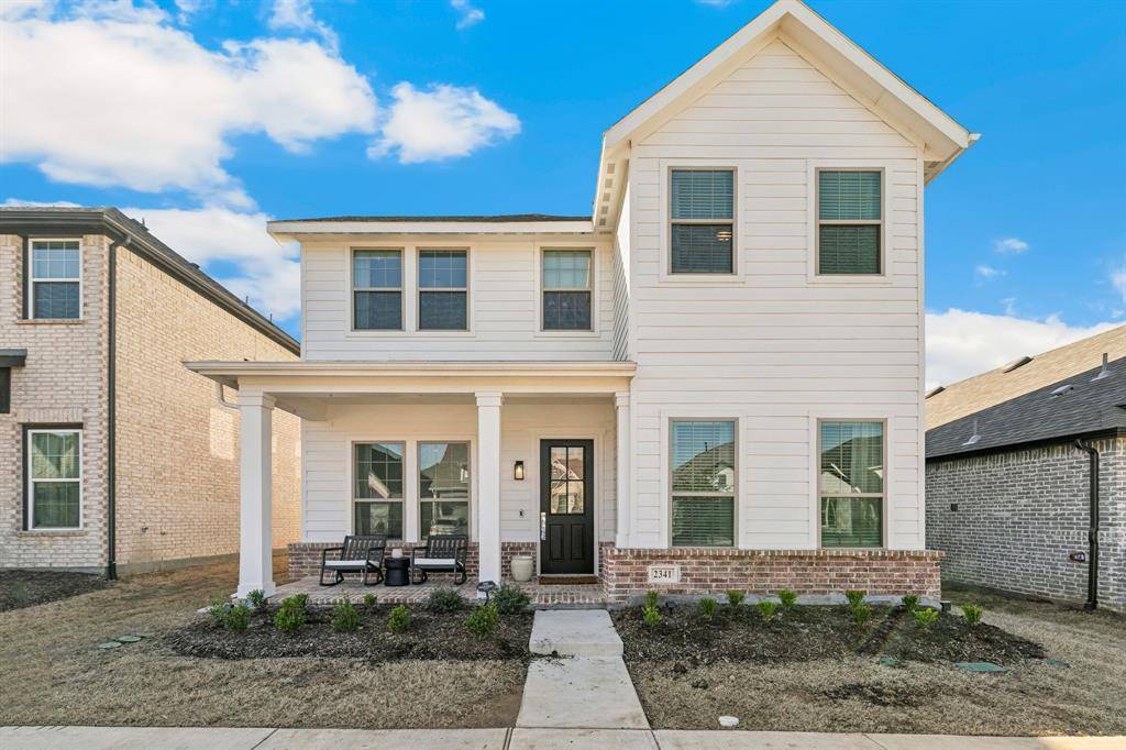 Northlake, TX 76247,2341 Cobbler Street