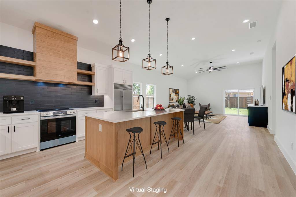 4515 Eutopia Street, Greenville, TX 75401