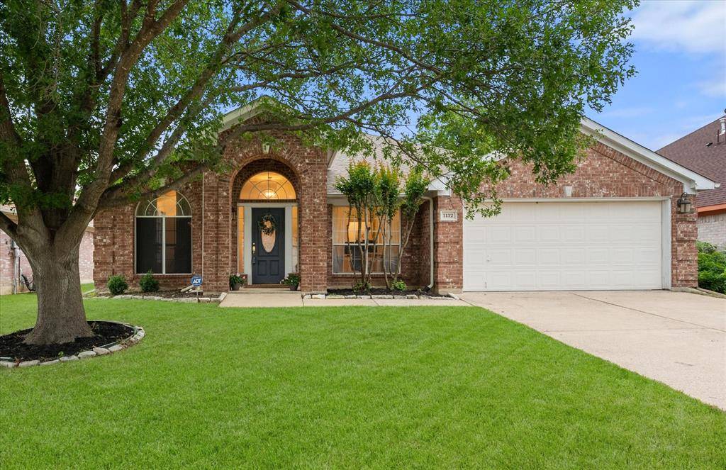 1132 Deer Valley Lane, Arlington, TX 76001