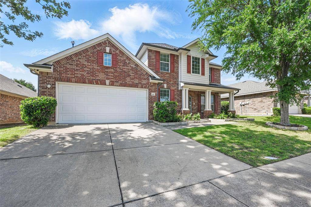 701 Southwind Drive,  Arlington,  TX 76002