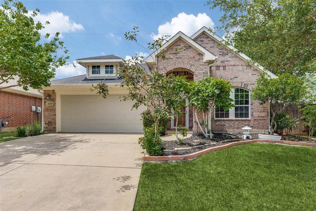 15765 Landing Creek Lane, Fort Worth, TX 76262