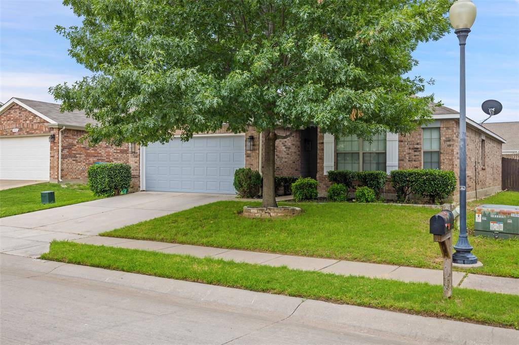 Cross Roads, TX 76227,8908 King Ranch Drive