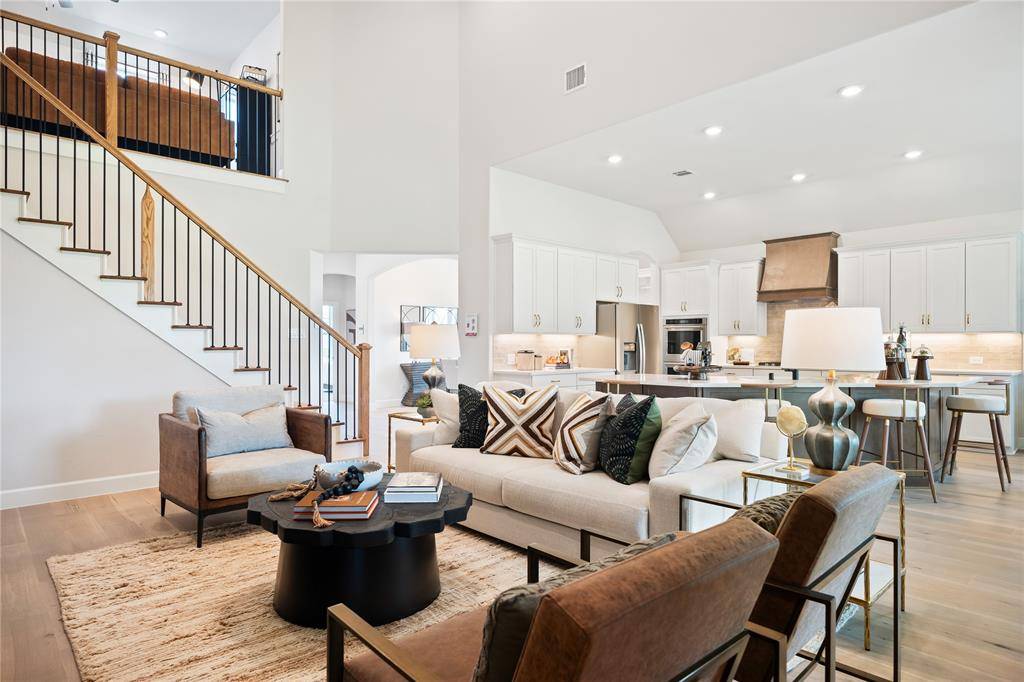 Forney, TX 75126,231 Harmony Avenue
