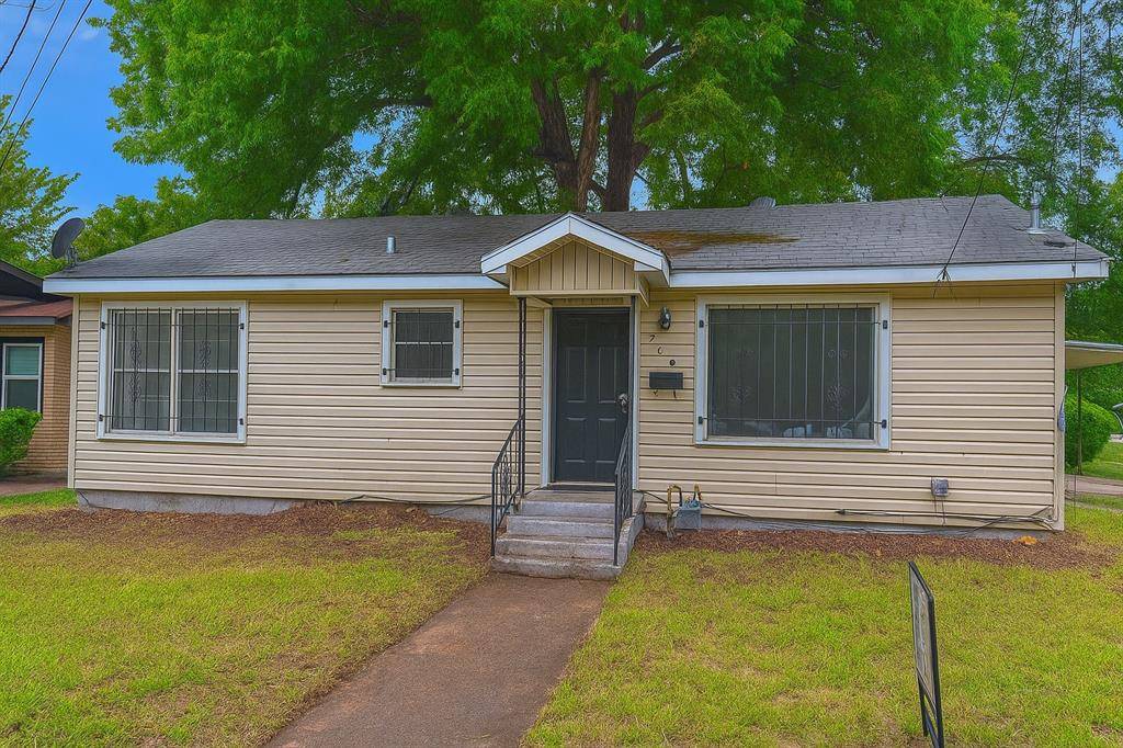 820 E Mitchell Street, Waco, TX 76704