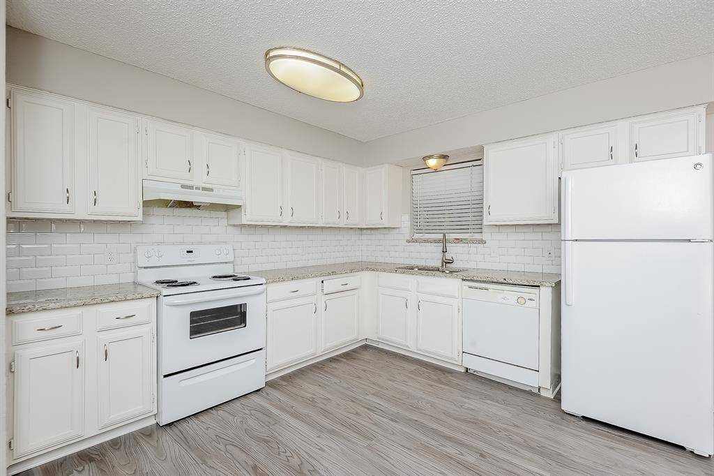 Arlington, TX 76001,6400 Rock Springs Drive