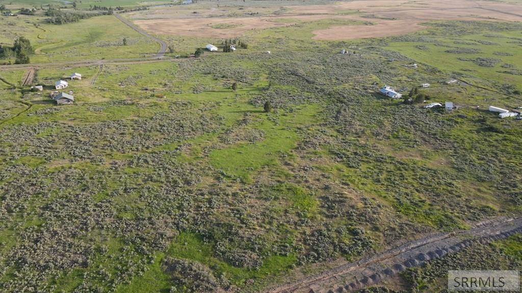 Ashton, ID 83420,SW 5 Ac E 875 N