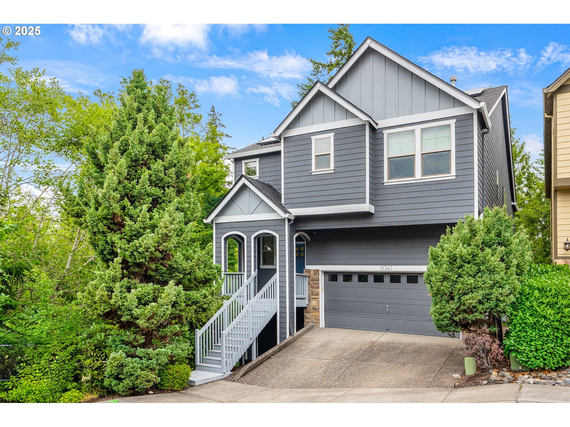 11347 NW KIMBLE CT, Portland, OR 97229