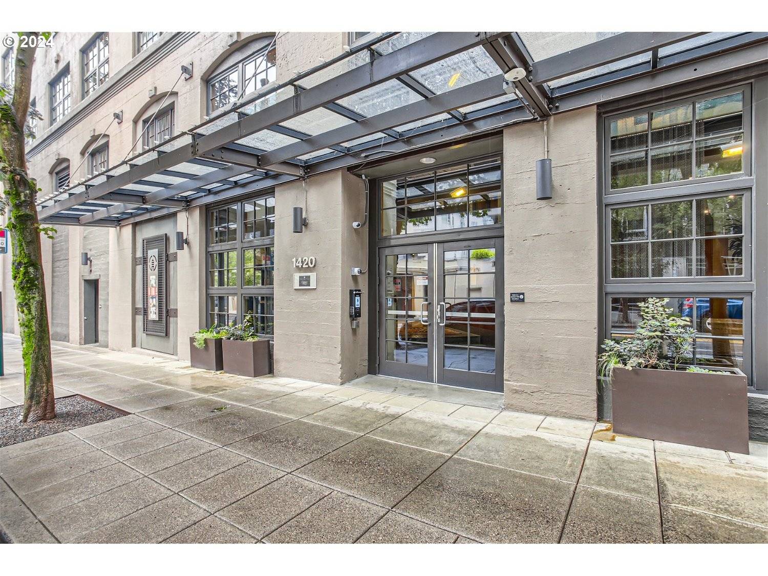 1420 NW LOVEJOY ST #614, Portland, OR 97209