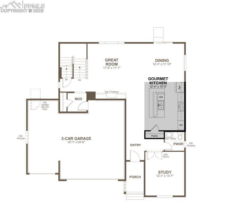 Monument, CO 80132,16953 Starfall DR