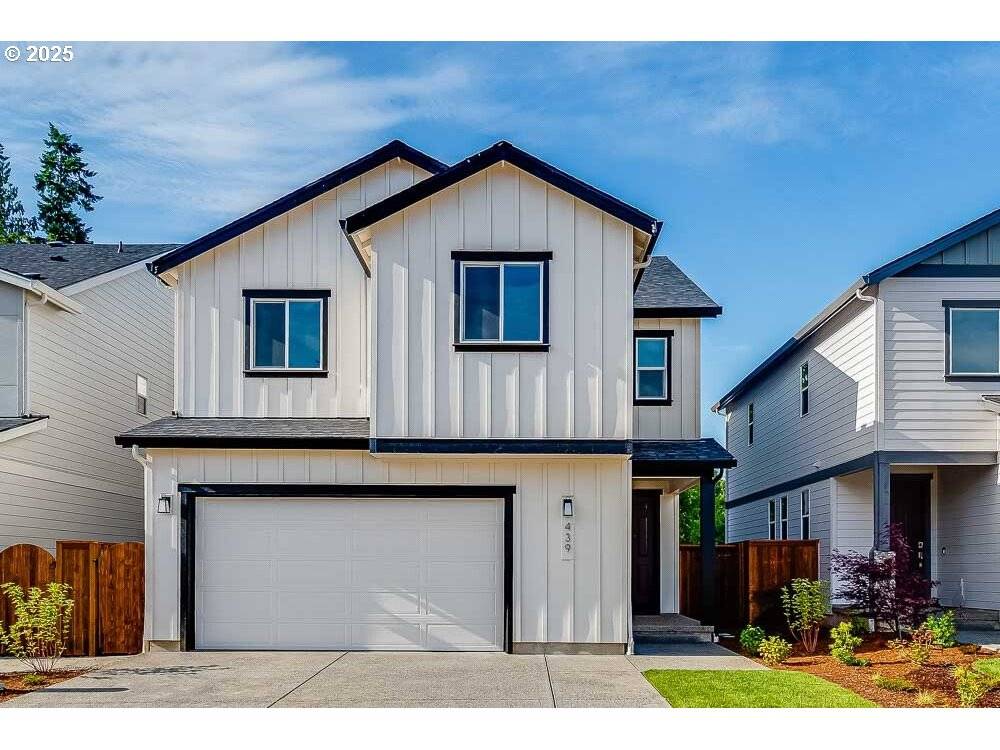 439 SW 32ND ST, Battle Ground, WA 98604