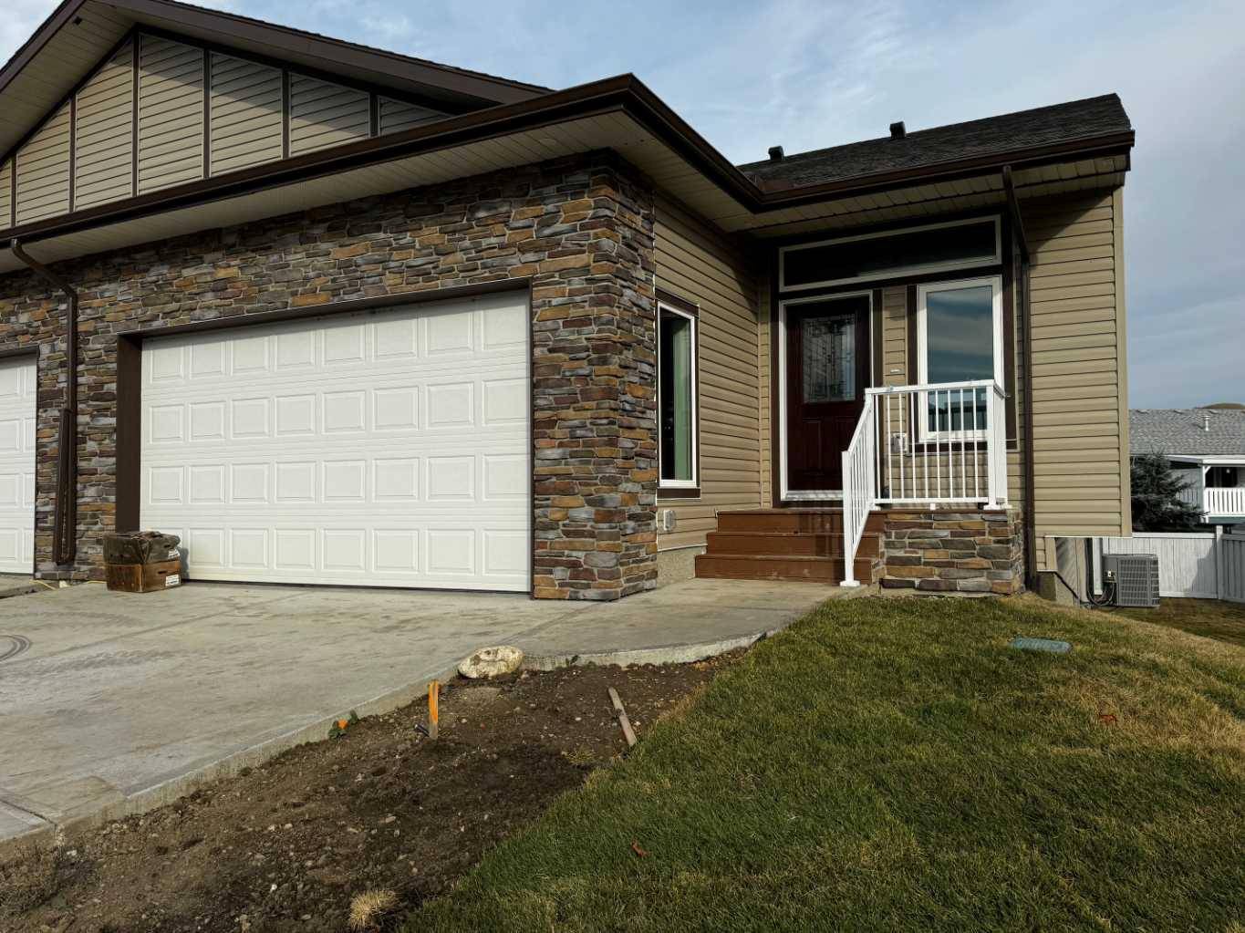 Drumheller, AB T0J 0Y5,25 Garden Way