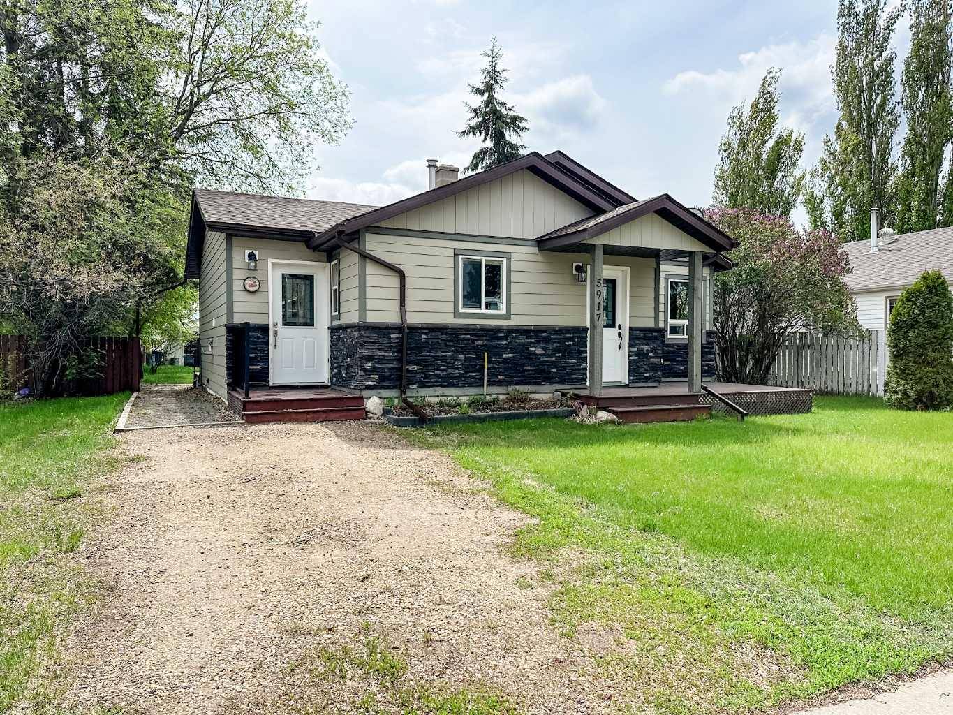 Stettler, AB T4K 1C5,5917 50A AVE
