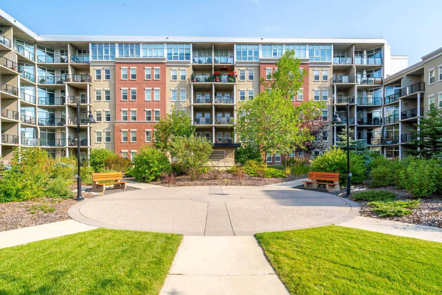 11811 Lake Fraser DR Southeast #4406, Calgary, AB T2J 7J1