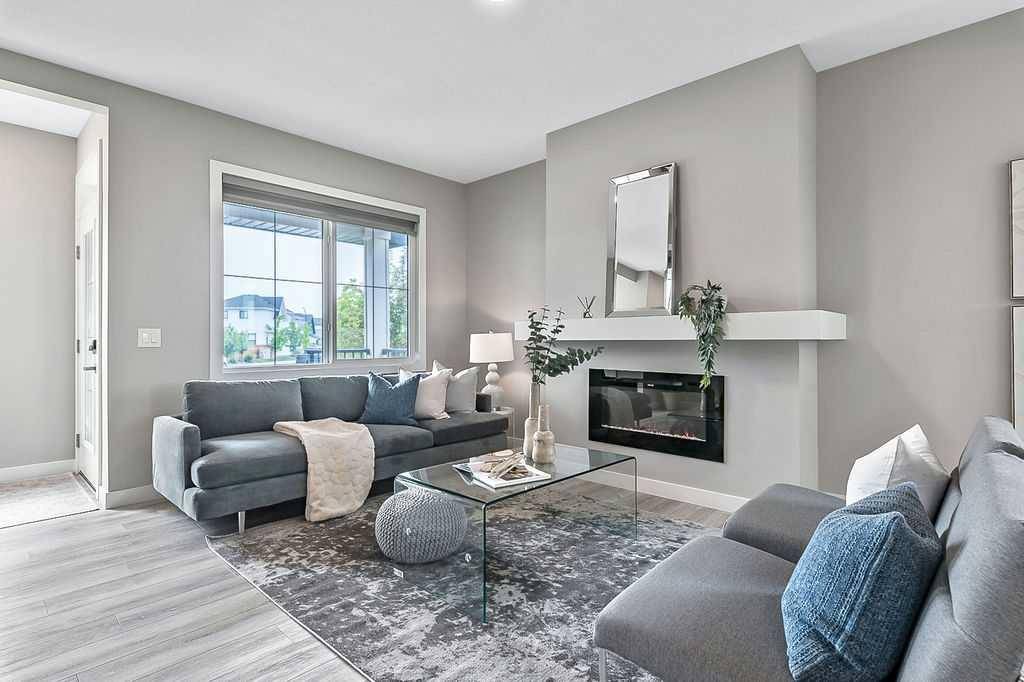 Calgary, AB T2X 4R2,251 Creekstone WAY Southwest