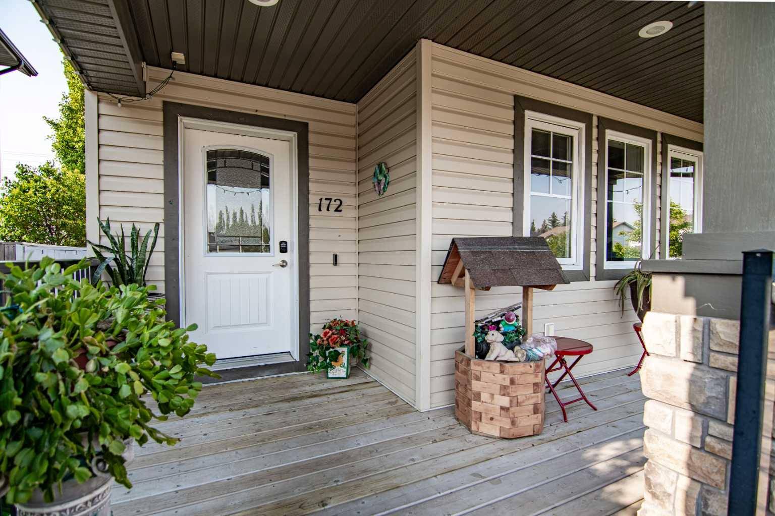 Red Deer, AB T4R 0C5,172 Ibbotson Close