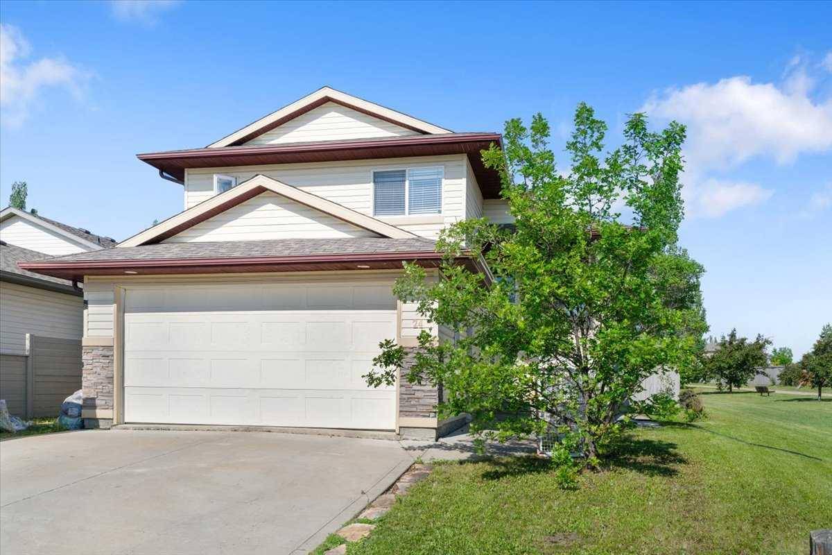 24 Pinnacle Lake DR, Grande Prairie, AB T8W 0A9